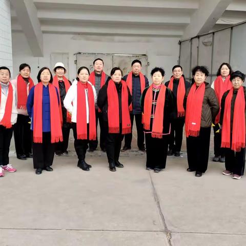 致中太极拳俱乐部茂业辅导站欢度虎年元宵节