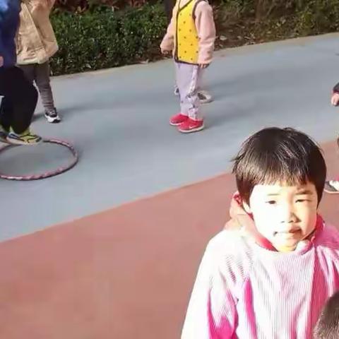 恒大童之铭幼儿园华夏一班开学第四周