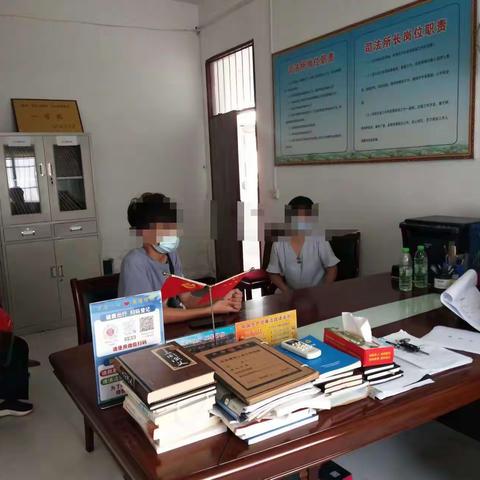 请客吃饭出事故     人民调解化纠纷