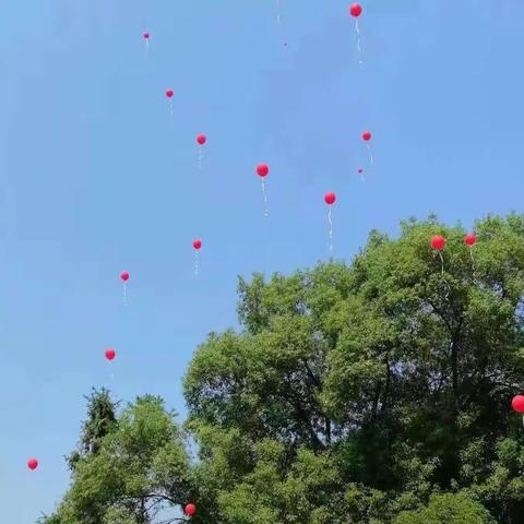 “喜迎二十大   红歌颂党恩”长平乡落星小学迎国庆红歌比赛