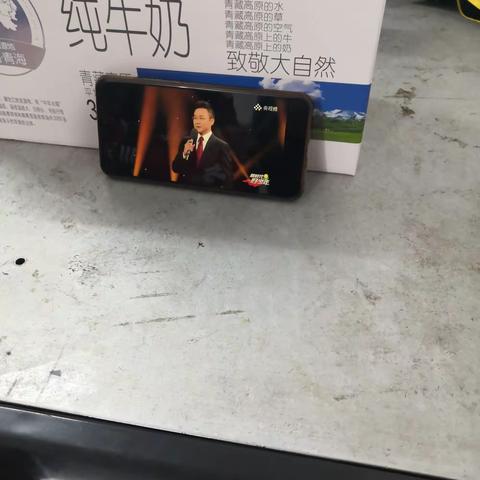 新时代好少年