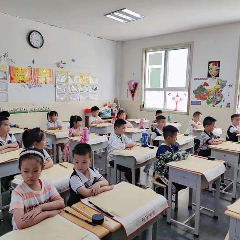 走进龙兴小学，感悟成长新体验