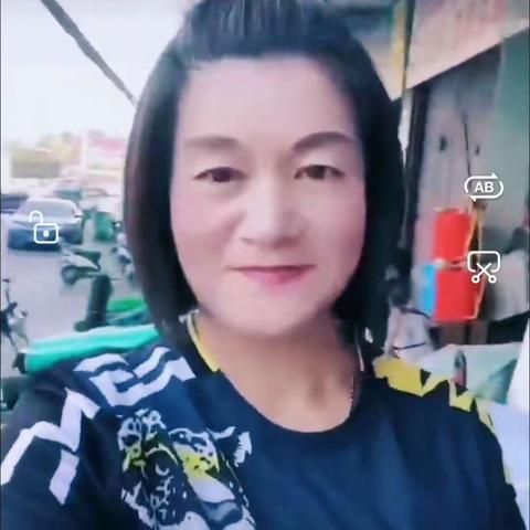 美女老板杨总花絮美及了！