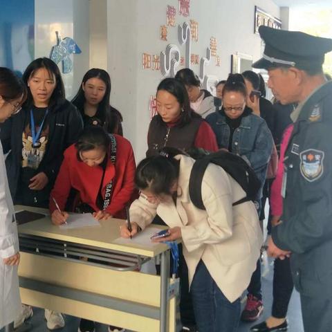 凝心聚力，家园共育----德润园2019年度家委会报道