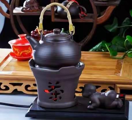 天生天养白茶，一年茶，三年药，七年宝