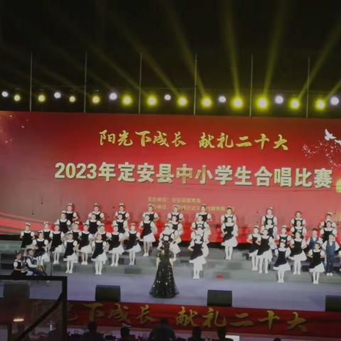 阔步五月天 奋楫竞百舸——岭口镇中心学校第十五周工作简报