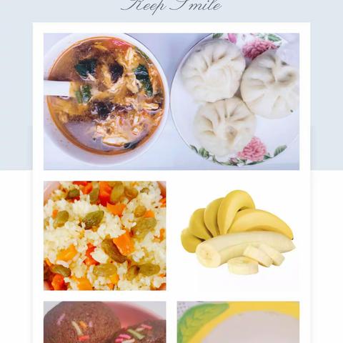 博乐市第六幼儿园一周食谱       （12月14日―18日）