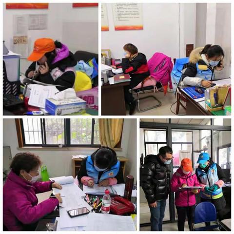 最美水岸人 防疫情保平安