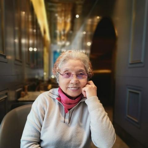 辛红玉||情趣人生与情绪人生