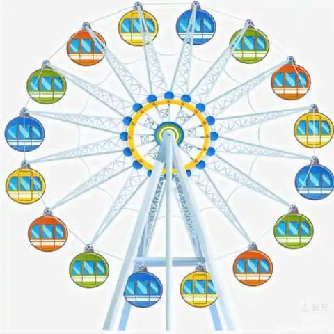 摩天轮——同辉国际机器人社团周二班学习记录7