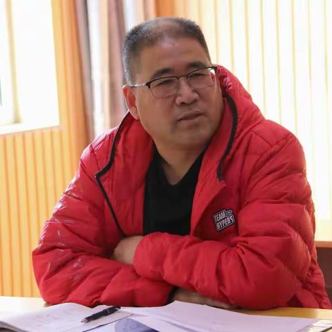 聚焦课堂促教研，青蓝工程促成长—教研训深入娘娘庄乡督导工作纪实（副本）