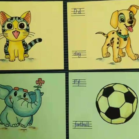 不弃微末，不舍寸功——聊城市实验小学2022清明“真趣”实践作业线上展览（英语篇）