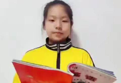 【东昌府区全环境立德树人】不弃微末、不舍寸功——聊城市实验小学英语、科学线上教学记实1