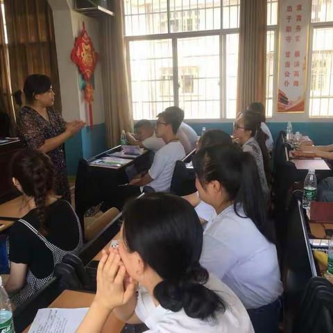 六年影响一生 吉首市第三小学