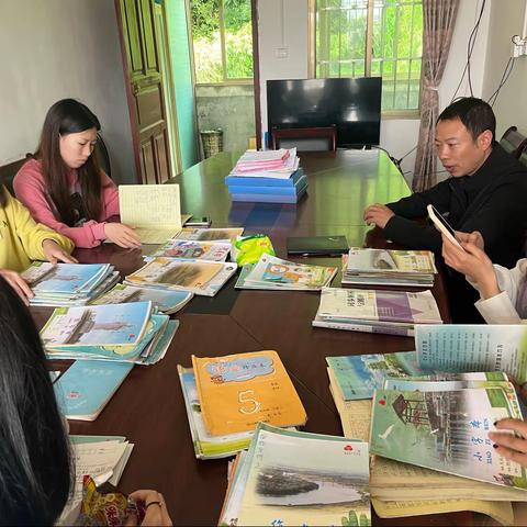 “双减”落地有声   作业与美同行 —— 扬芬中心小学开展最美作业评比活动