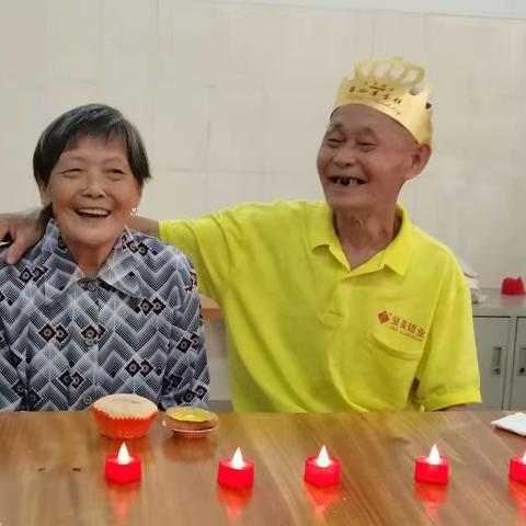 欢庆10月生日快乐