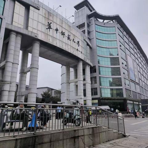 和“考神”面对面