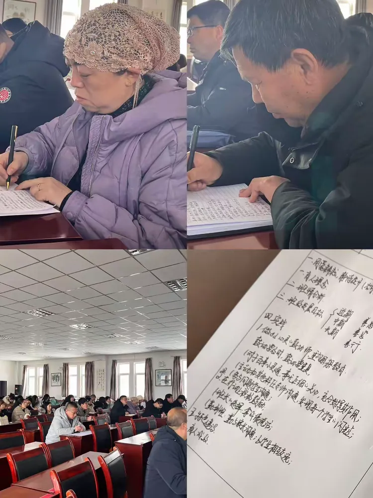 "德"润于心,"遇"见美好,泾源一中2023