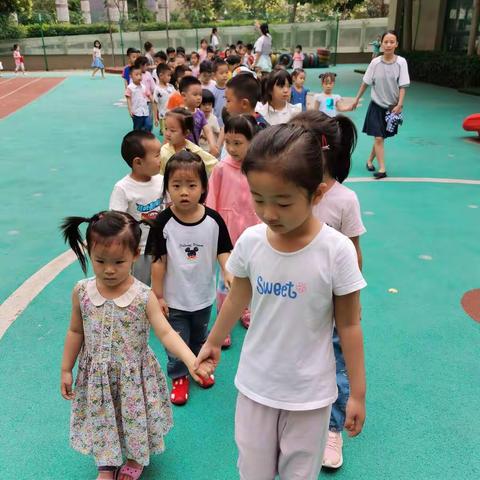 尚宣烨第一周上幼儿园🎈