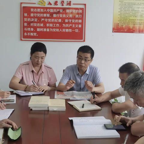 【学党史❤️向党||悟思想 办实事】深入学党史  聚力办实事  奋力开新局