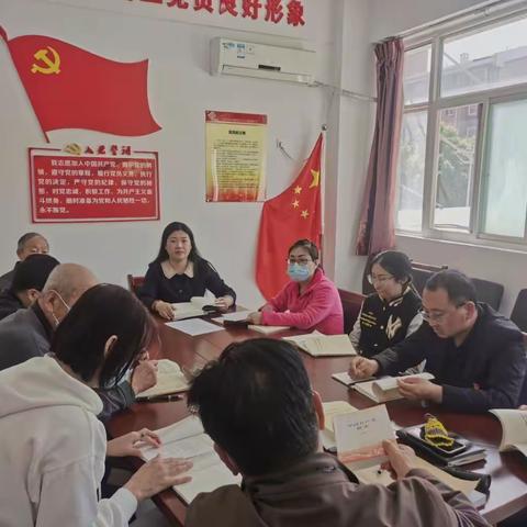 【学党史 ❤️向党||长庆未央湖花园社区党支部在行动】开展“学党史 悟思想”系列知识竞赛活动