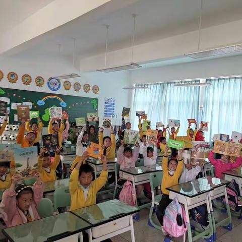 永远相信阅读的力量