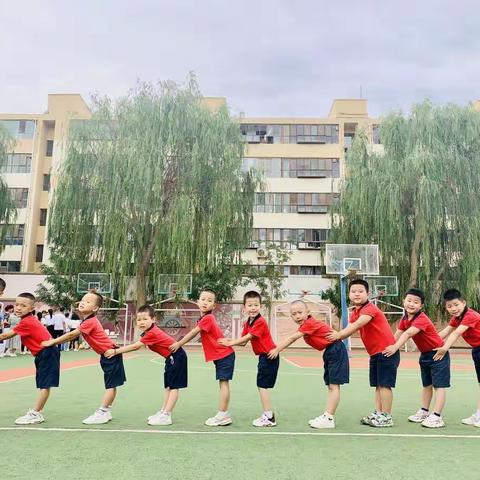 【智涵儿童之家】护苗行动大讲堂之八《如何培养孩子的责任心》