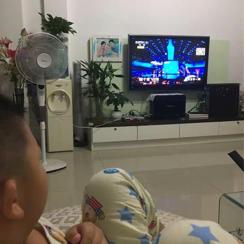 开学第一课观后感