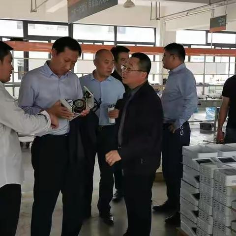 【不忘初心、牢记使命】阎家店乡工作动态（2019年10月30日）