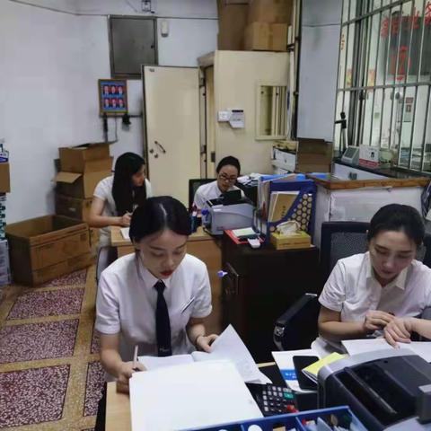 胜利路分理处召开“不忘初心、牢记使命”主题教育会