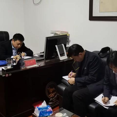 胜利党支部召开民主生活会贯彻以案促改坚决整治形式主义官僚主义