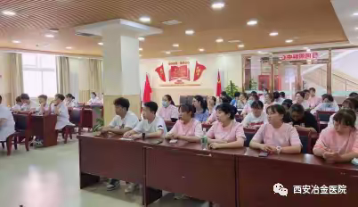 助力十四运，服务我的城