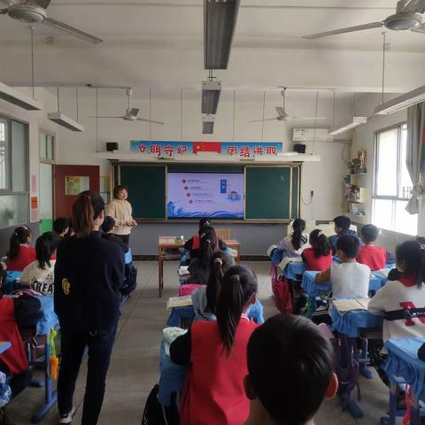 珍爱生命 预防溺水---韩村小学防溺水安全教育