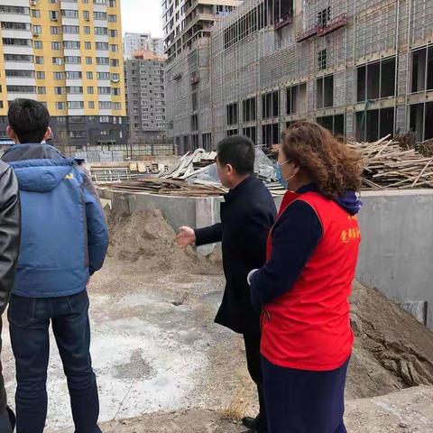 把安全隐患扼制在第一时间