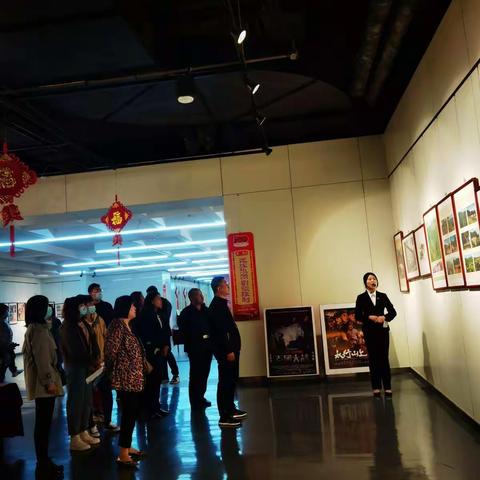 传承红色基因，革命传统永相传