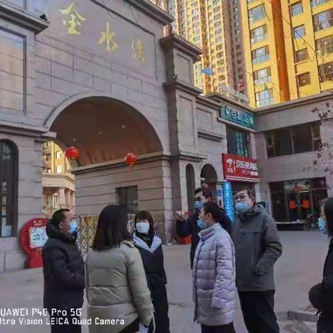 科学部署周密安排，做好备战准备