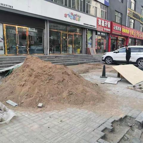 精细化管理，我们在行动