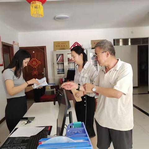 观看《海清河晏》，警示党员廉洁奉公