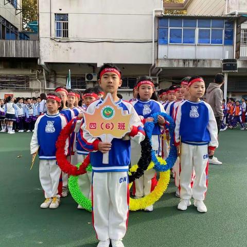 凤梧礼学 有礼少年