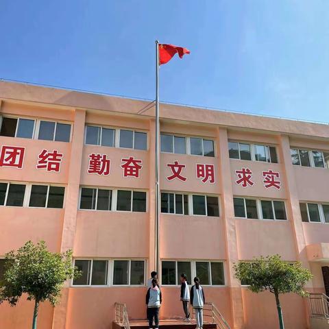 落实双减政策    太平学校在行动