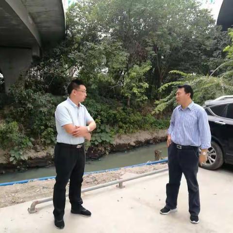 均禾街11月10日河长制工作简报
