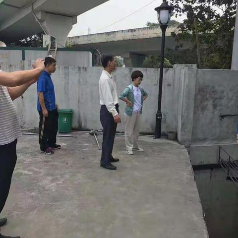 均禾街11月11日河长制工作简报