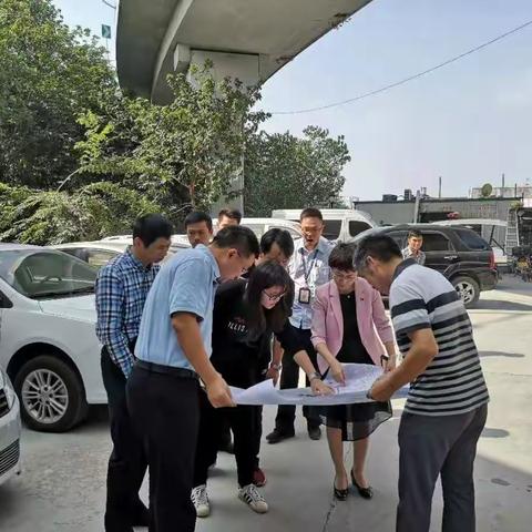 均禾街11月8日罗岗涌及嘉禾涌整治工作简报