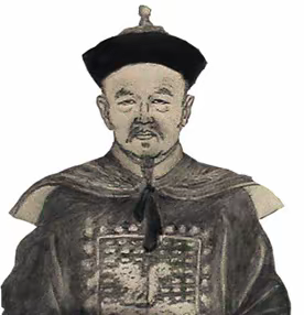 满族叶赫佟氏祭祀始祖暨族人联谊大会隆重举行