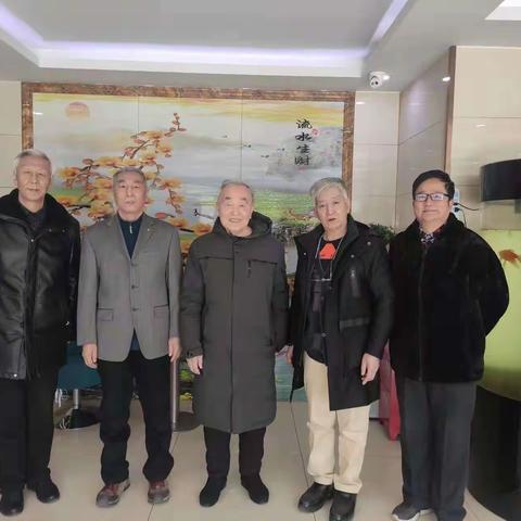 谱友相会