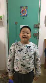 遵规守纪，做文明小公民