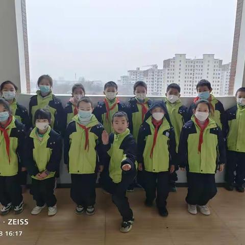 追寻数学脚步，放飞梦想翅膀，走进智慧殿堂——北港小学三年级趣味数学社团