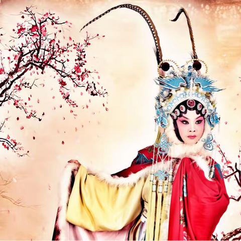 折子戏