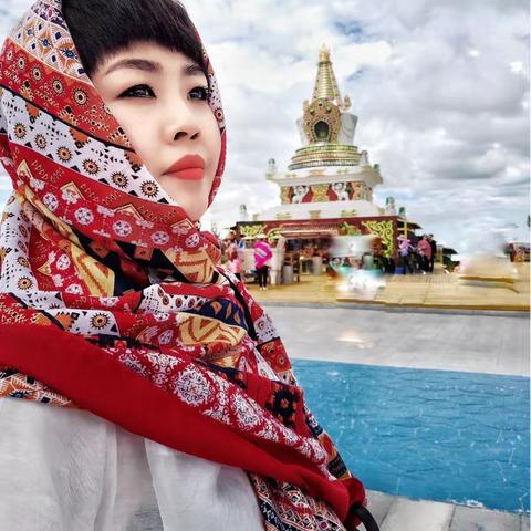 再累，也要骄傲地活着！