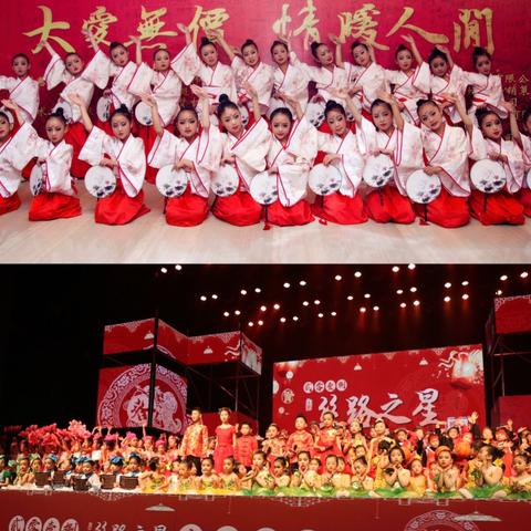 宣锐星梦坊艺术培训2018年暑期招生工作正式开始！